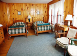 Twin Lake Village - all inclusive new hampshire waterfront lakefront resort lodging hotel inn new london nh